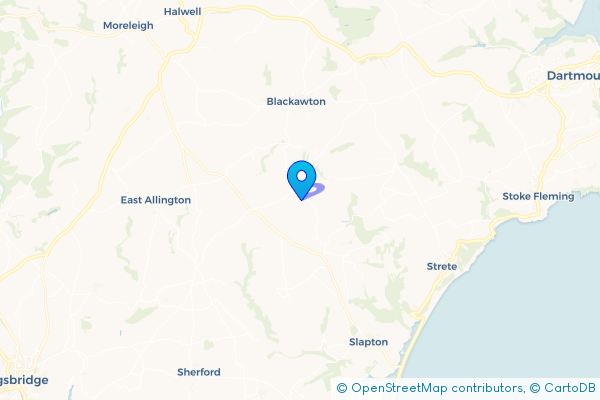 Bus Hire in Abbotsleigh, Devon, England