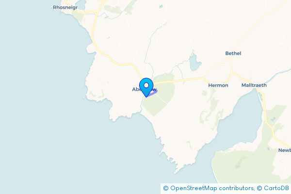 Bus Hire in Aberffraw, Isle of Anglesey, Wales