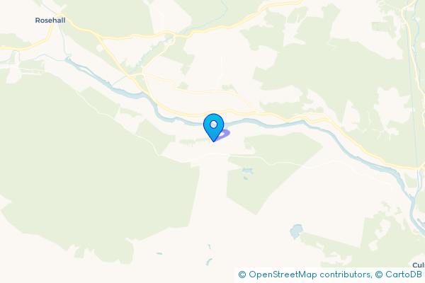 Bus Hire in Achnahanat, Highland, Scotland