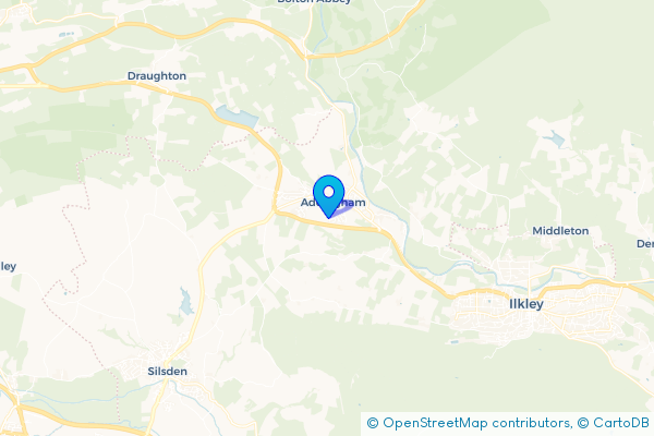 Bus Hire in Addingham, West Yorkshire, England