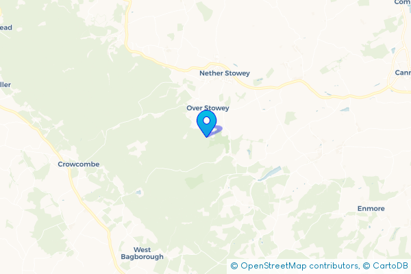 Bus Hire in Adscombe, Somerset, England
