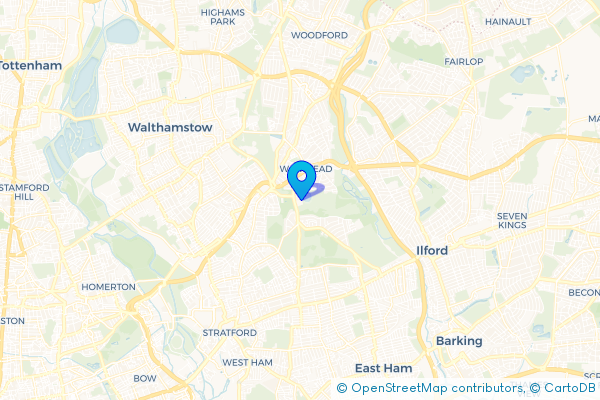 Bus Hire in Aldersbrook, Greater London, England