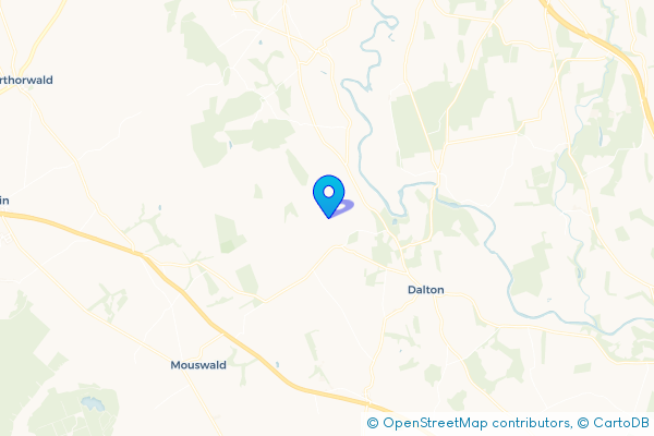 Bus Hire in Almagill, Dumfries and Galloway, Scotland