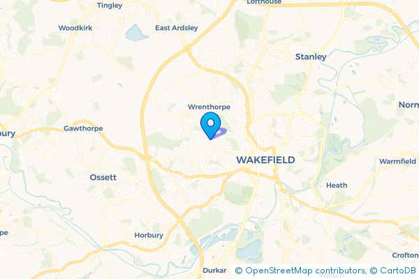 Bus Hire in Alverthorpe, West Yorkshire, England