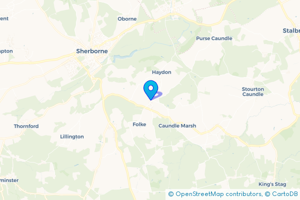 Bus Hire in Alweston, Dorset, England
