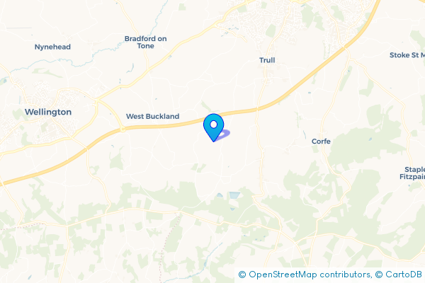 Bus Hire in Angersleigh, Somerset, England