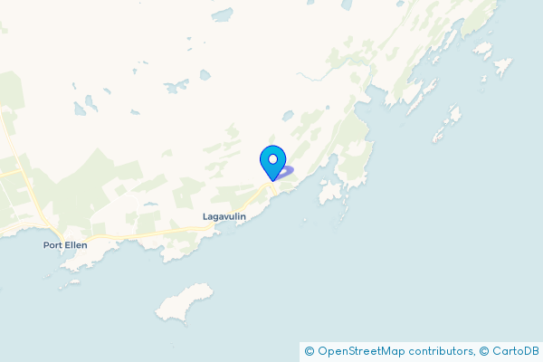 Bus Hire in Ardbeg, Argyll and Bute, Scotland