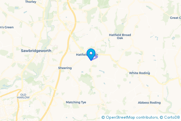Bus Hire in Ardley End, Essex, England
