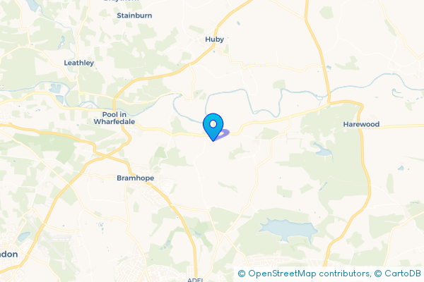 Bus Hire in Arthington, West Yorkshire, England
