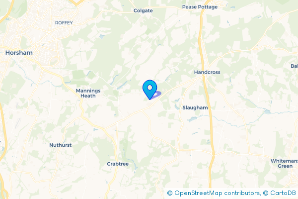 Bus Hire in Ashfold Crossways, West Sussex, England