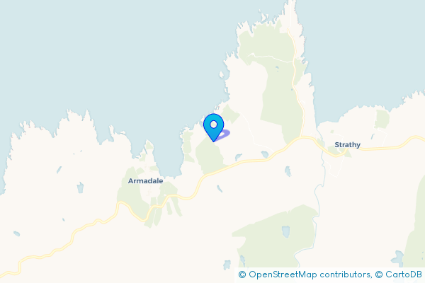 Bus Hire in Aultiphurst, Highland, Scotland