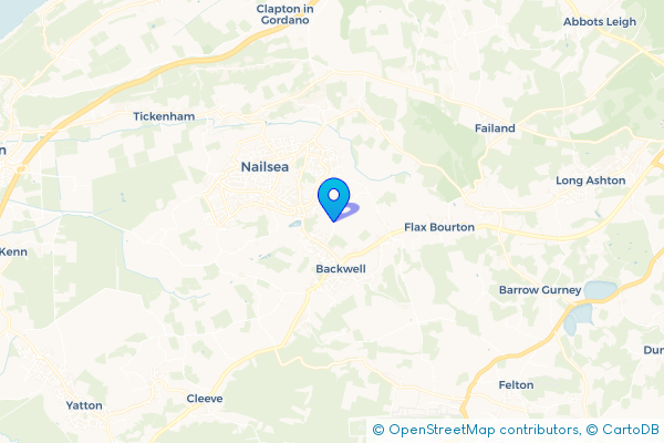 Bus Hire in Backwell Common, Somerset, England