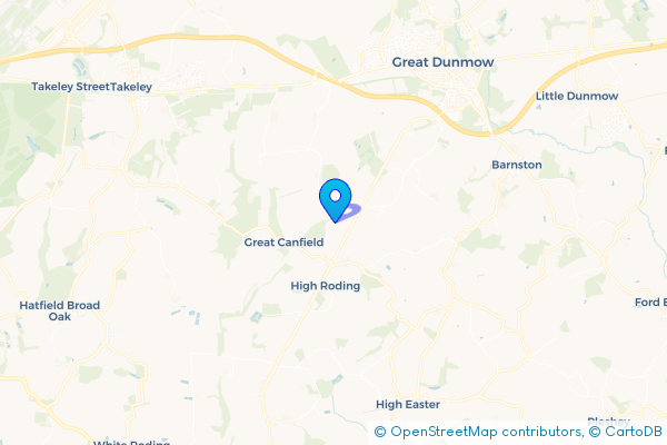 Bus Hire in Bacon End, Essex, England