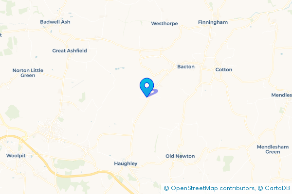 Bus Hire in Bacton Green, Suffolk, England