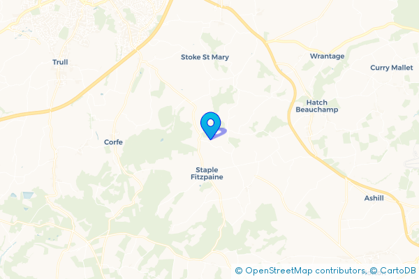 Bus Hire in Badger Street, Somerset, England