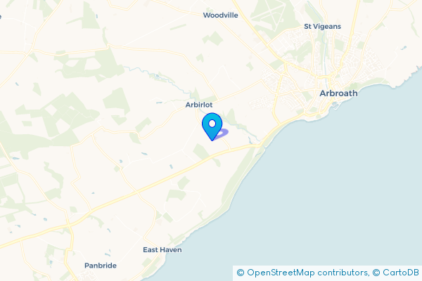 Bus Hire in Balcathie, Angus, Scotland