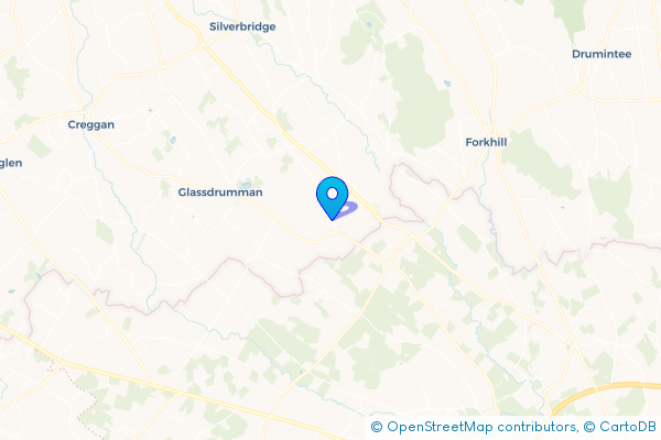 Bus Hire in Ballsmill, Newry and Mourne, Northern Ireland