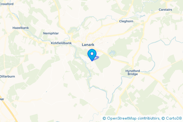 Bus Hire in Bankhead, South Lanarkshire, Scotland