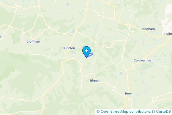 Bus Hire in Barlavington, West Sussex, England