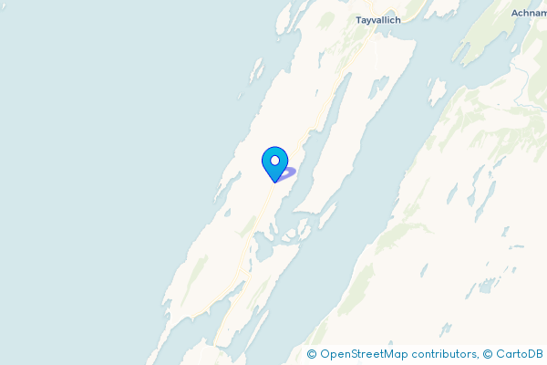 Bus Hire in Barrahormid, Argyll and Bute, Scotland
