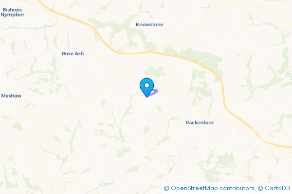 Bus Hire in Batsworthy, Devon, England
