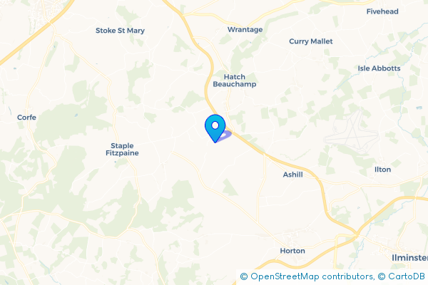 Bus Hire in Batten's Green, Somerset, England