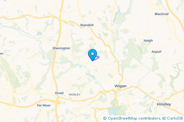 Bus Hire in Beech Hill, Greater Manchester, England