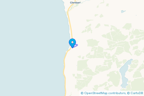 Bus Hire in Bellochantuy, Argyll and Bute, Scotland