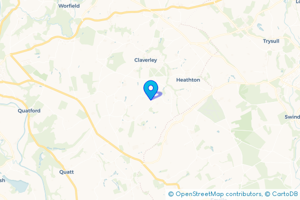 Bus Hire in Beobridge, Shropshire, England