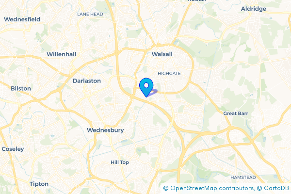 Bus Hire in Bescot, West Midlands, England