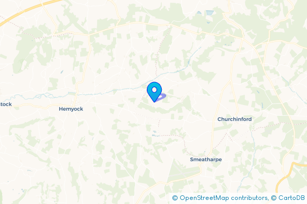 Bus Hire in Biscombe, Somerset, England
