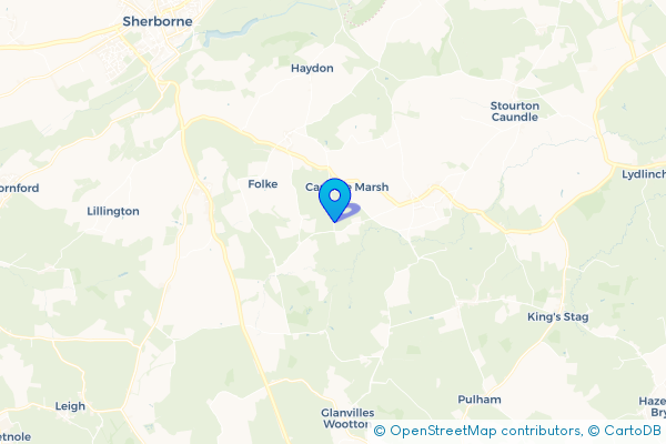 Bus Hire in Bishop's Down, Dorset, England