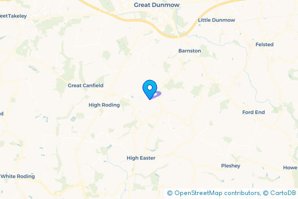 Bus Hire in Bishops Green, Essex, England