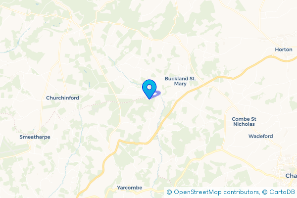 Bus Hire in Bishopswood, Somerset, England