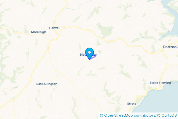 Bus Hire in Blackawton, Devon, England