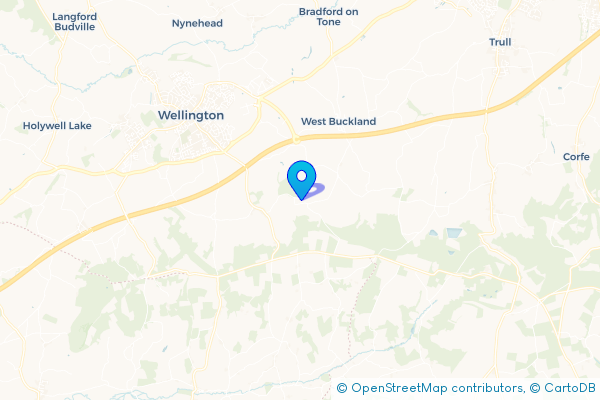 Bus Hire in Blackmoor, Somerset, England
