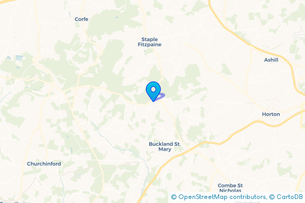 Bus Hire in Blackwater, Somerset, England