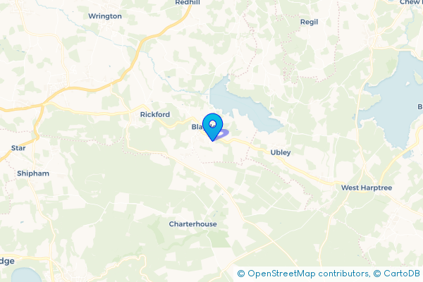 Bus Hire in Blagdon, Somerset, England