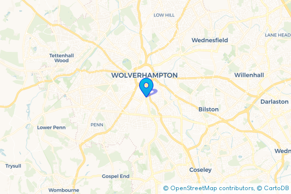 Bus Hire in Blakenhall, West Midlands, England