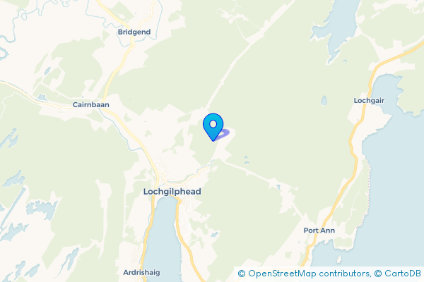 Bus Hire in Blarbuie, Argyll and Bute, Scotland