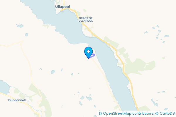 Bus Hire in Blarnalearoch, Highland, Scotland
