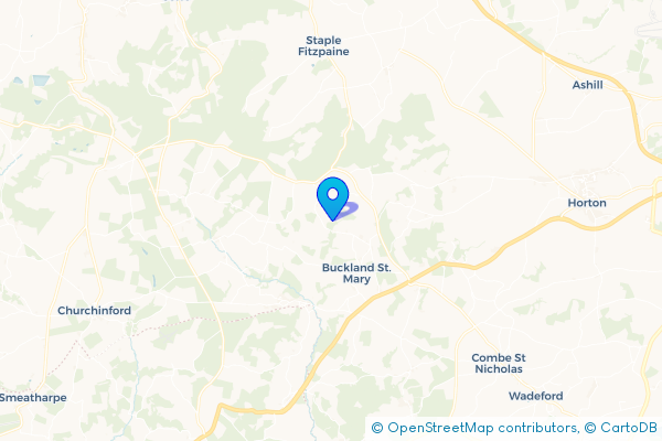 Bus Hire in Blindmoor, Somerset, England
