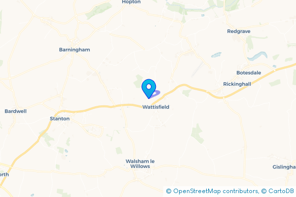 Bus Hire in Bobby Hill, Suffolk, England