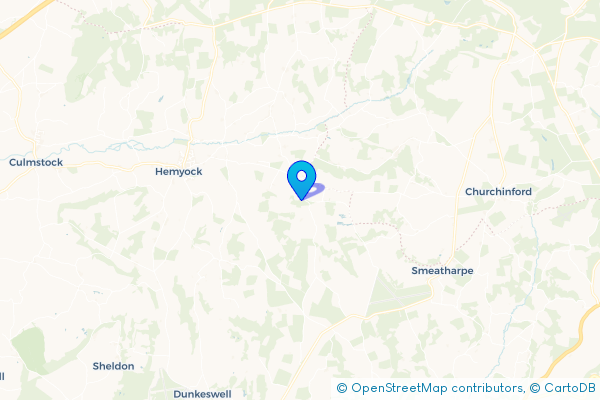 Bus Hire in Bolham Water, Devon, England