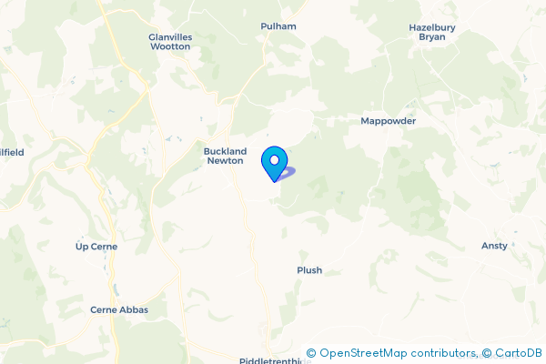 Bus Hire in Bookham, Dorset, England