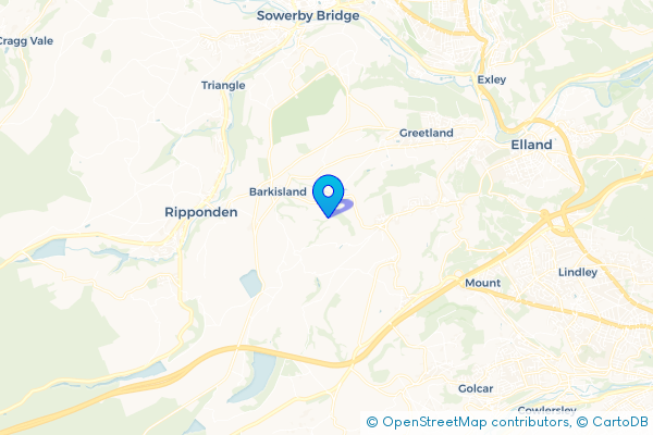 Bus Hire in Bottomley, West Yorkshire, England