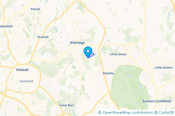 Bus Hire in Bourne Vale, West Midlands, England