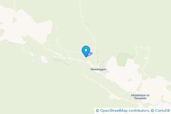 Bus Hire in Bowlees, County Durham, England