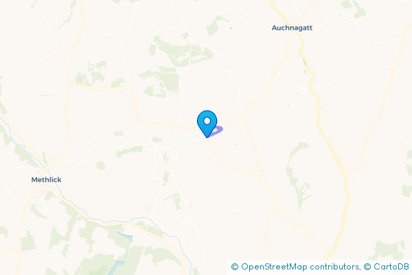 Bus Hire in Braeside, Aberdeenshire, Scotland