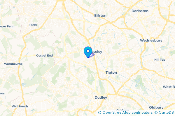 Bus Hire in Bramford, West Midlands, England
